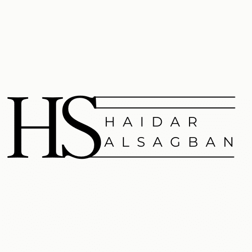 Haidar Ali AlSagban